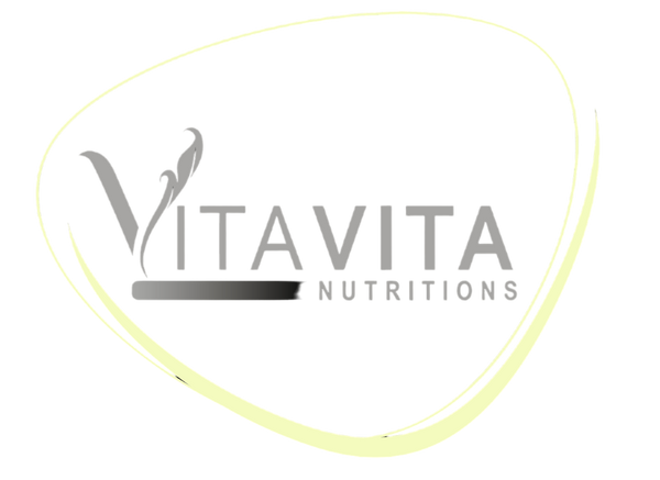 VitaVitaVitamins logo