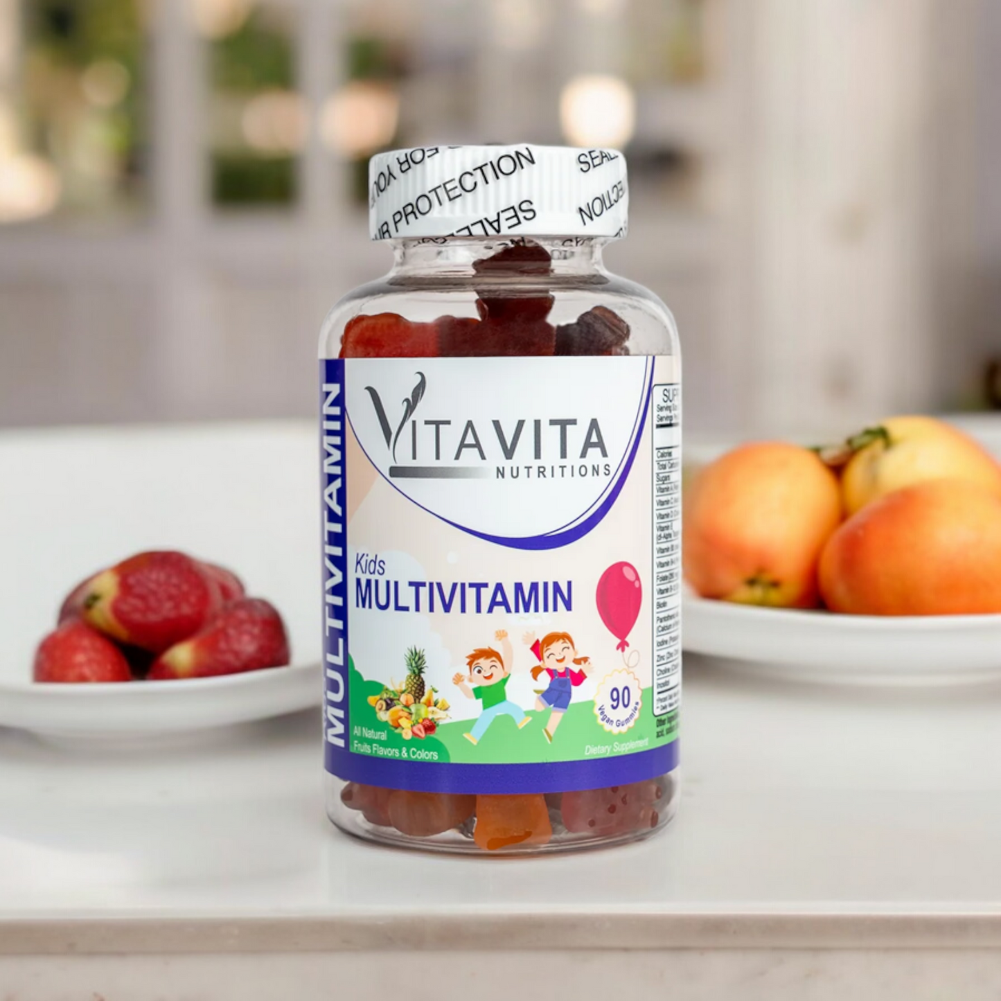 Kids Multivitamin