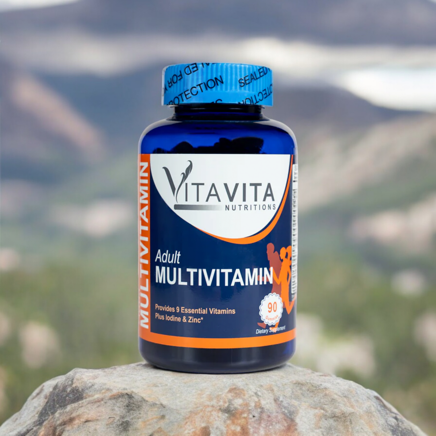 Adult Multivitamin