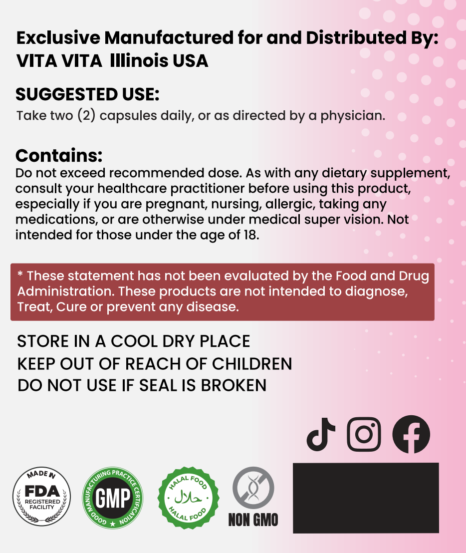 Women's Multivitamin