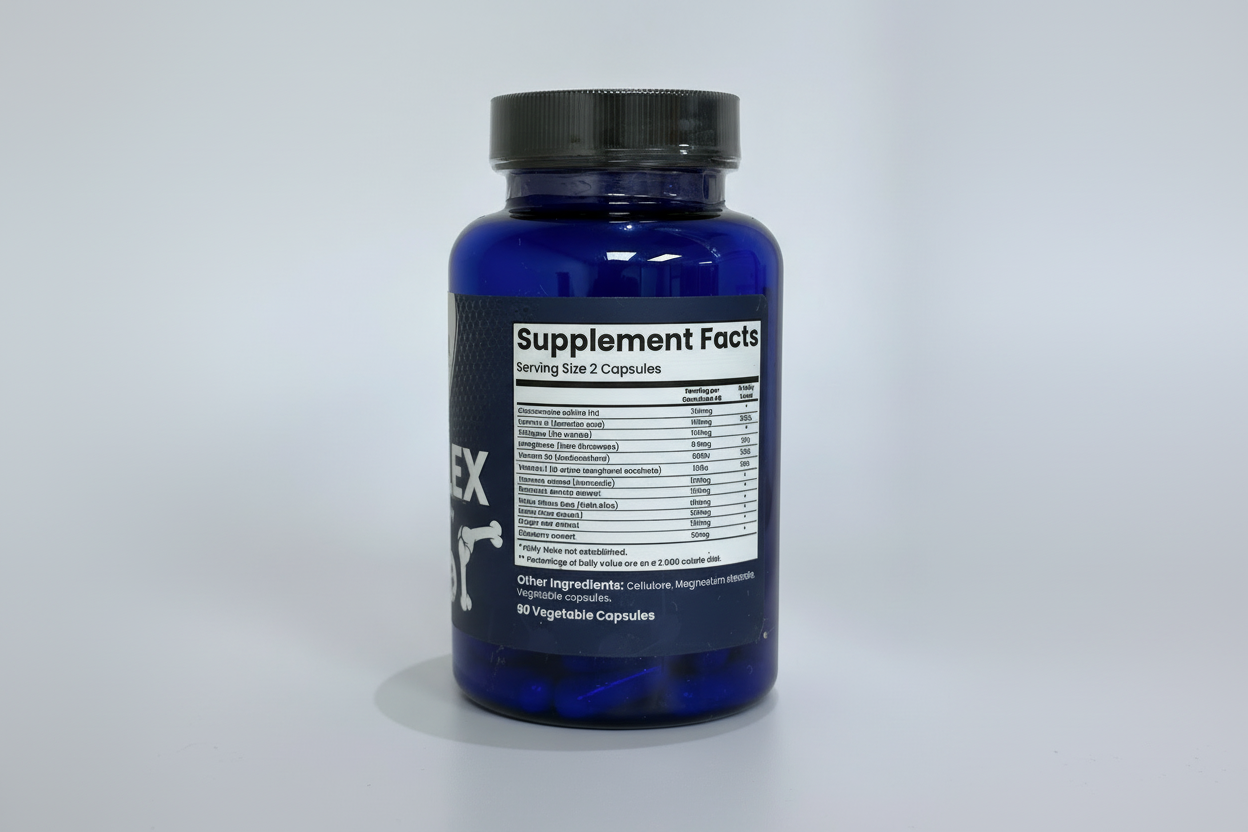 VitaFlex – Joint Support