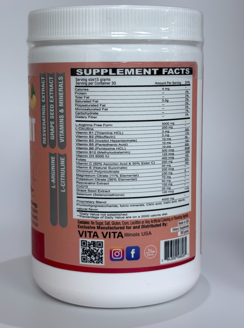 CARDIOVIT -Healthy Heart