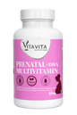 Prenatal + DHA Multivitamin