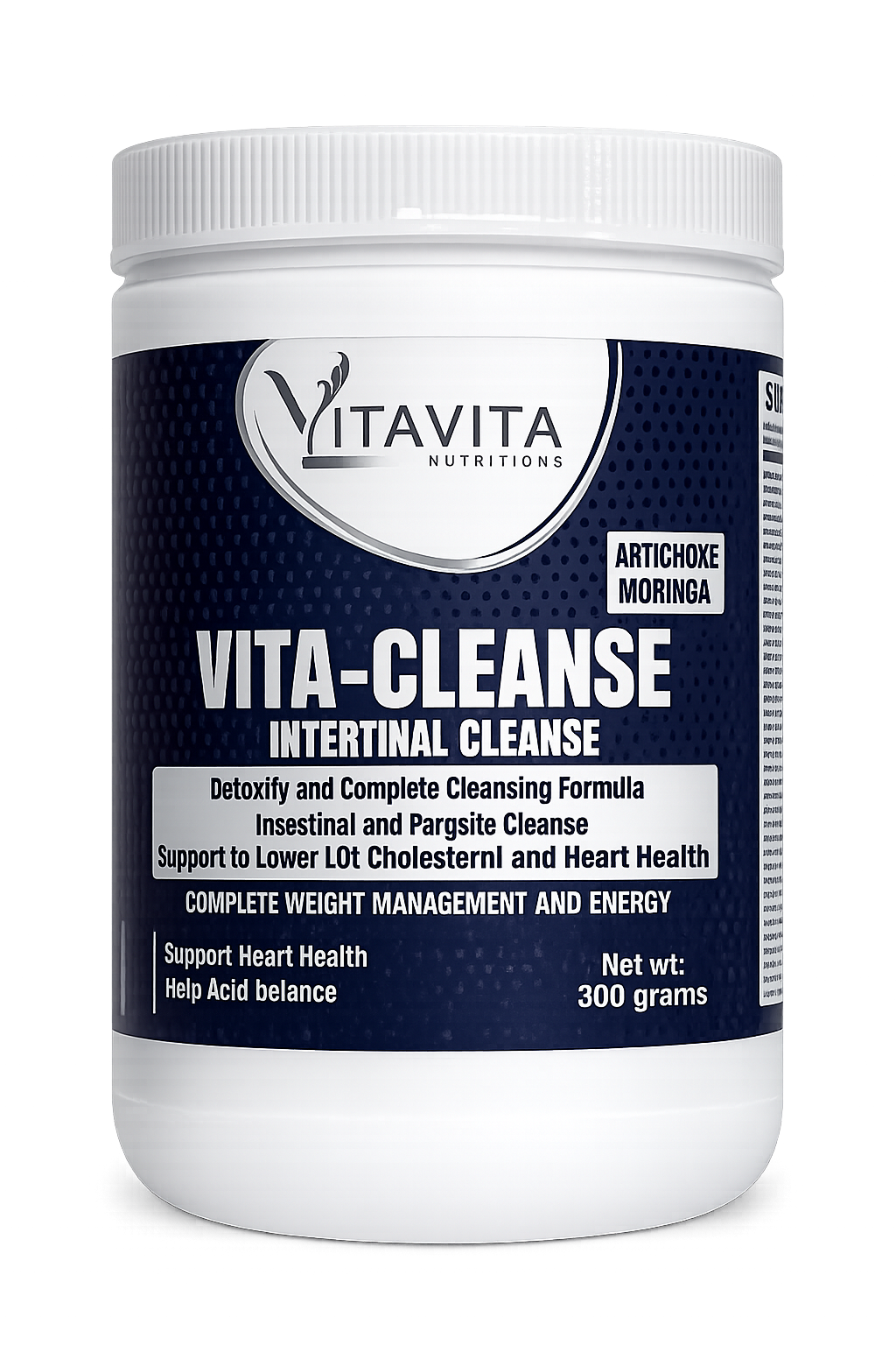 VITA-Cleanse