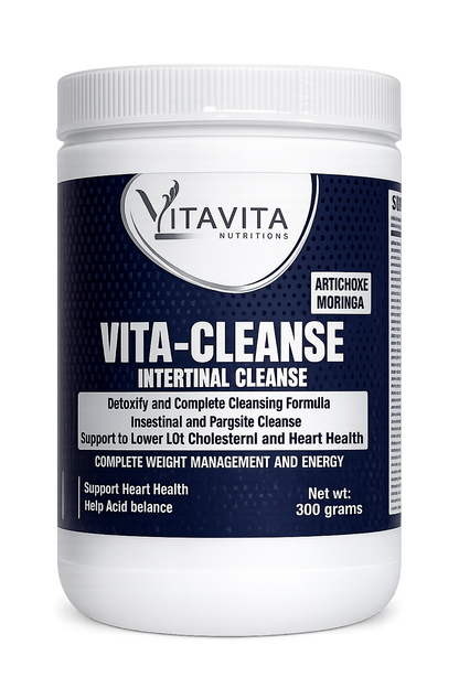 VITA-Cleanse