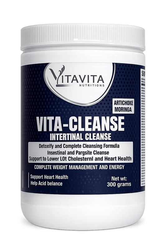 VITA-Cleanse