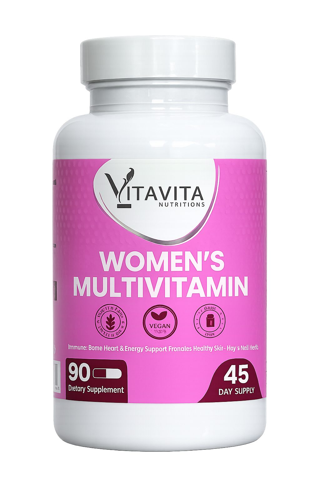 Women's Multivitamin