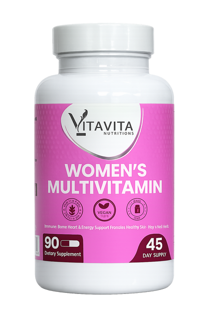 Women's Multivitamin