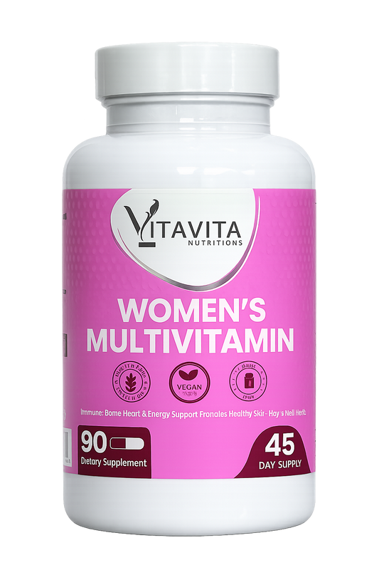 Women's Multivitamin